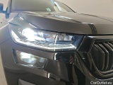  Skoda  Kodiaq Škoda  1.5 TSI ACT 110kW DSG Sportline Business 7 Persoons #19
