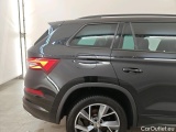  Skoda  Kodiaq Škoda  1.5 TSI ACT 110kW DSG Sportline Business 7 Persoons #20