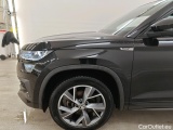  Skoda  Kodiaq Škoda  1.5 TSI ACT 110kW DSG Sportline Business 7 Persoons #21