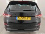  Skoda  Kodiaq Škoda  1.5 TSI ACT 110kW DSG Sportline Business 7 Persoons #22