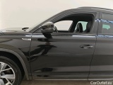  Skoda  Kodiaq Škoda  1.5 TSI ACT 110kW DSG Sportline Business 7 Persoons #26