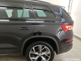  Skoda  Kodiaq Škoda  1.5 TSI ACT 110kW DSG Sportline Business 7 Persoons #34