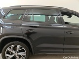  Skoda  Kodiaq Škoda  1.5 TSI ACT 110kW DSG Sportline Business 7 Persoons #33