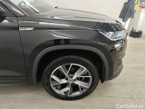  Skoda  Kodiaq Škoda  1.5 TSI ACT 110kW DSG Sportline Business 7 Persoons #30