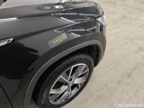  Skoda  Kodiaq Škoda  1.5 TSI ACT 110kW DSG Sportline Business 7 Persoons #47