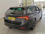  Skoda  Octavia Škoda  Combi 1.0 TSI e-TEC MHEV DSG Business Edit Pl 5d + Pano #2