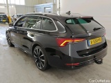  Skoda  Octavia Škoda  Combi 1.0 TSI e-TEC MHEV DSG Business Edit Pl 5d + Pano #8