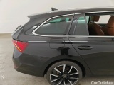  Skoda  Octavia Škoda  Combi 1.0 TSI e-TEC MHEV DSG Business Edit Pl 5d + Pano #11
