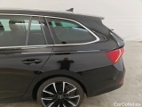  Skoda  Octavia Škoda  Combi 1.0 TSI e-TEC MHEV DSG Business Edit Pl 5d + Pano #13