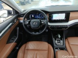  Skoda  Octavia Škoda  Combi 1.0 TSI e-TEC MHEV DSG Business Edit Pl 5d + Pano #25