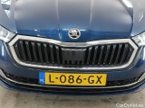  Skoda  Octavia Skoda  1.0 TSI e-TEC MHEV DSG Business Edit Pl 5d #5