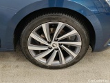  Skoda  Octavia Skoda  1.0 TSI e-TEC MHEV DSG Business Edit Pl 5d #9