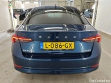 Skoda  Octavia Skoda  1.0 TSI e-TEC MHEV DSG Business Edit Pl 5d #25