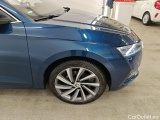  Skoda  Octavia Skoda  1.0 TSI e-TEC MHEV DSG Business Edit Pl 5d #30
