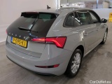 Skoda  Scala Škoda  1.0 TSI 81kW Ambition 5d #2