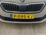  Skoda  Scala Škoda  1.0 TSI 81kW Ambition 5d #5