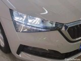  Skoda  Scala Škoda  1.0 TSI 81kW Ambition 5d #19
