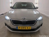  Skoda  Scala Škoda  1.0 TSI 81kW Ambition 5d #21