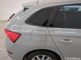  Skoda  Scala Škoda  1.0 TSI 81kW Ambition 5d #24