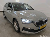  Skoda  Scala Škoda  1.0 TSI 81kW Ambition 5d #20