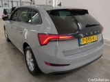  Skoda  Scala Škoda  1.0 TSI 81kW Ambition 5d #31