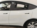  Tesla  Model Y Tesla  RWD 5d #28