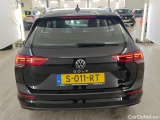  Volkswagen  Golf  Volkswagen Variant 1.0 eTSI 81kW DSG Life 5d #23