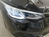  Volkswagen  Golf  Volkswagen Variant 1.0 eTSI 81kW DSG Life 5d #19
