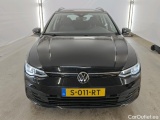  Volkswagen  Golf  Volkswagen Variant 1.0 eTSI 81kW DSG Life 5d #27