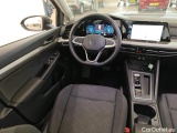  Volkswagen  Golf  Volkswagen Variant 1.0 eTSI 81kW DSG Life 5d #30