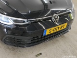  Volkswagen  Golf  Volkswagen Variant 1.0 eTSI 81kW DSG Life 5d #37