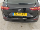 Volkswagen  Golf  Volkswagen Variant 1.0 eTSI 81kW DSG Life 5d #48