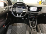  Volkswagen  Taigo Volkswagen  1.0 TSI 81kW DSG R-Line Business+ 5d #25