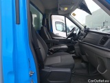  Ford  Transit Ford  350 130pk L4H1 Ambiente FWD 2d #3