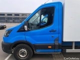  Ford  Transit Ford  350 130pk L4H1 Ambiente FWD 2d #10