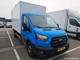  Ford  Transit Ford  350 130pk L4H1 Ambiente FWD 2d #24