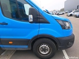  Ford  Transit Ford  350 130pk L4H1 Ambiente FWD 2d #27