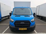  Ford  Transit Ford  350 130pk L4H1 Ambiente FWD 2d #30