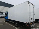  Ford  Transit Ford  350 130pk L4H1 Ambiente FWD 2d #31
