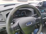  Ford  Transit Ford  350 130pk L4H1 Ambiente FWD 2d #40