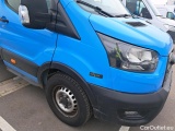  Ford  Transit Ford  350 130pk L4H1 Ambiente FWD 2d #52