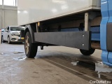 Volkswagen  Crafter Volkswagen  35 2.0TDI 75kW L4 FWD 2d #11