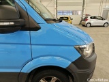  Volkswagen  Crafter Volkswagen  35 2.0TDI 75kW L4 FWD 2d #13