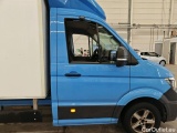  Volkswagen  Crafter Volkswagen  35 2.0TDI 75kW L4 FWD 2d #14