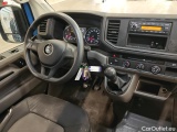  Volkswagen  Crafter Volkswagen  35 2.0TDI 75kW L4 FWD 2d #16