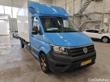  Volkswagen  Crafter Volkswagen  35 2.0TDI 75kW L4 FWD 2d #20