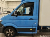  Volkswagen  Crafter Volkswagen  35 2.0TDI 75kW L4 FWD 2d #26