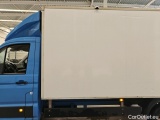  Volkswagen  Crafter Volkswagen  35 2.0TDI 75kW L4 FWD 2d #25