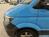  Volkswagen  Crafter Volkswagen  35 2.0TDI 75kW L4 FWD 2d #27