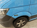  Volkswagen  Crafter Volkswagen  35 2.0TDI 75kW L4 FWD 2d #38